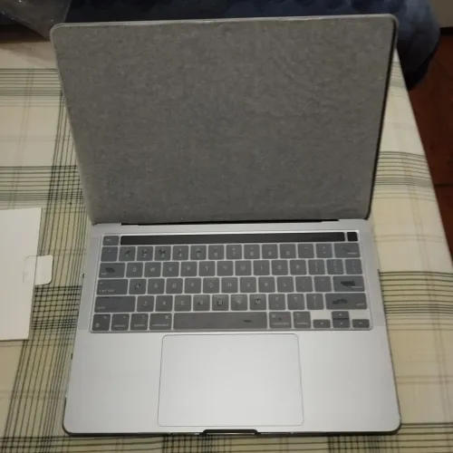 MacBook Pro M1 - 256GB SSD - Estado de NOVO!