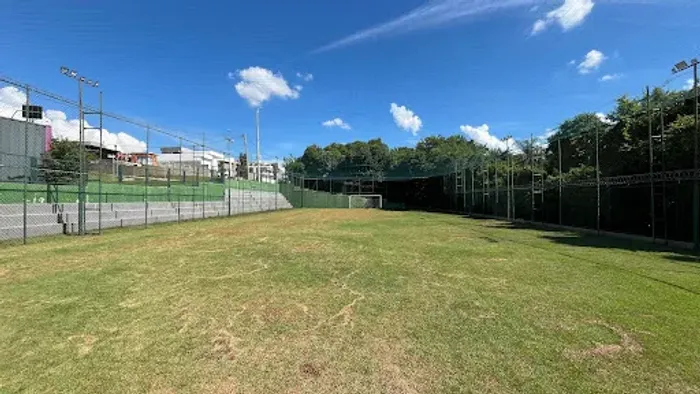 Terreno à venda, 1000 m² por R$ 540.000,00 - Condomínio Fazenda Jequitibá - Sorocaba/SP