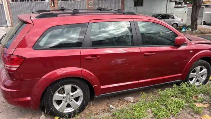 Dodge Journey SXT 2.7 V6 185cv Aut. 2010