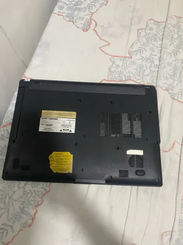 Notebook Semp TCL Dual Core 2GB HD 320GB 14 Polegadas Linux NI1403 28B