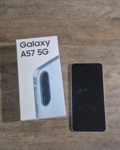 Samsung a57 5g