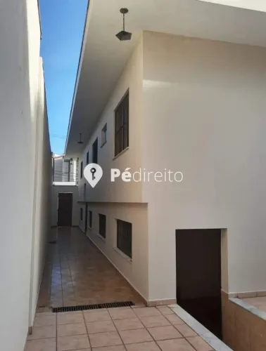 Casa 250m² com 02 suítes para locação na Vila Formosa
