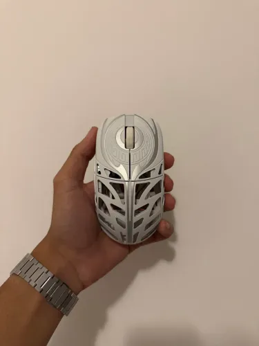 WlMouse Strider