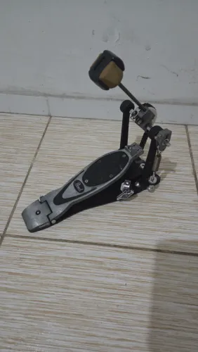 Pedal Pearl Eliminator