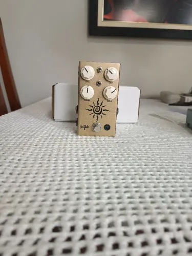 Timmy V3 Overdrive