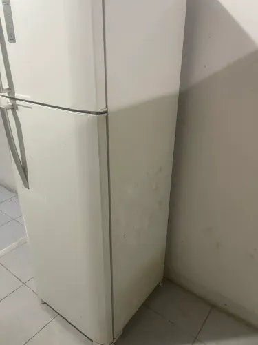 Geladeira Frost free