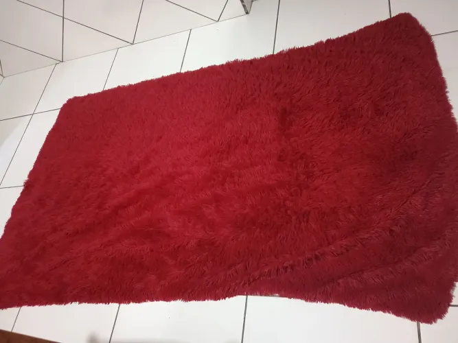 Tapete para sala ou escritório