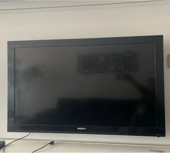 Tv Sony 43 polegadas 