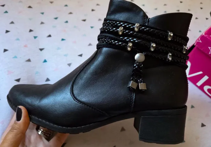 Bota 35/36