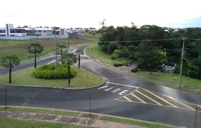 55048 - CONDOMINIO ALPHAVILLE TERESINA - BR 343, 9000