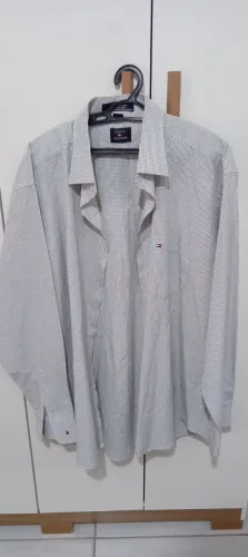 Camisa tommy hilfiger