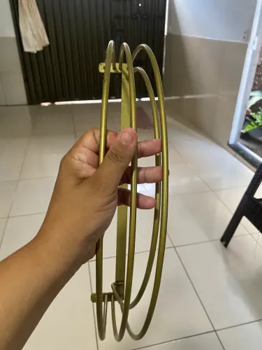 Berço e cômoda