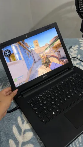 Notebook Dell i5