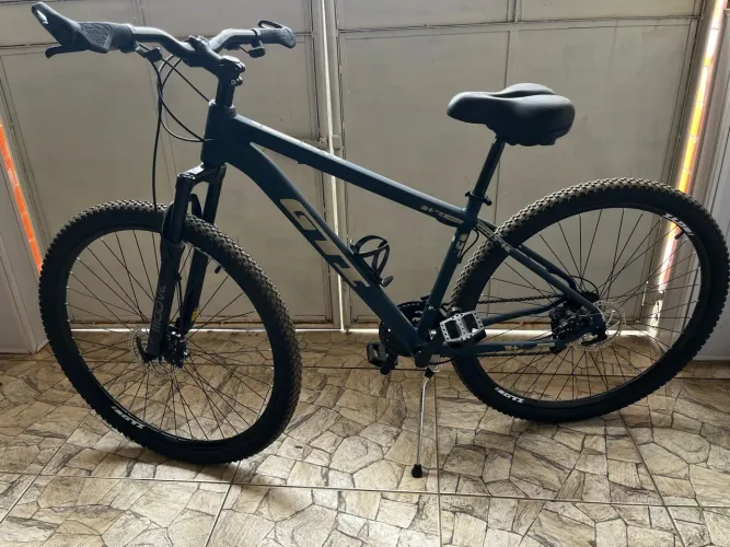 Bike GTI aro 29 , tam. 17