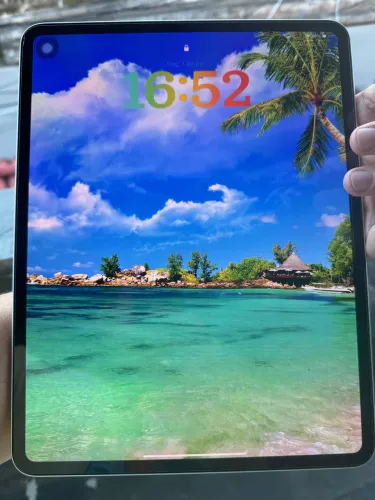 iPad Pro 13 m4 512gb