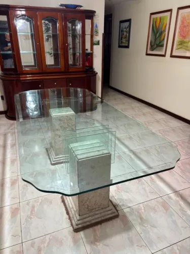 Mesa de jantar