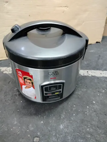 Panela de arroz nks