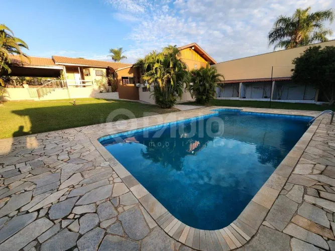 Casa de Condomínio a venda no Colinas do Piracicaba no bairro Artemis