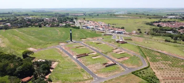 Imóvel para venda possui 250 metros quadrados em Área Rural de Taquaritinga - Taquaritinga