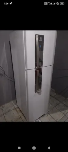Geladeira