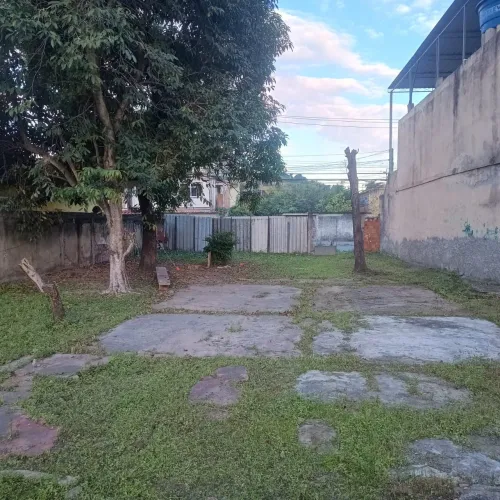  TERRENO À VENDA - PONTO CHIC, NOVA IGUAÇU