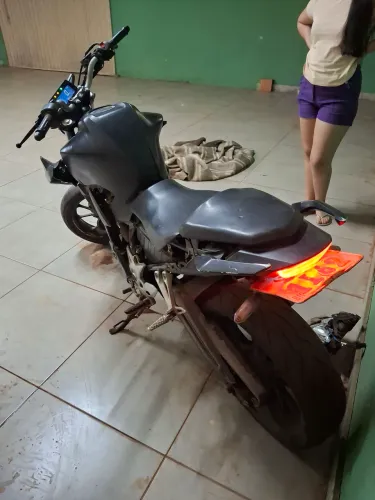 CB300F