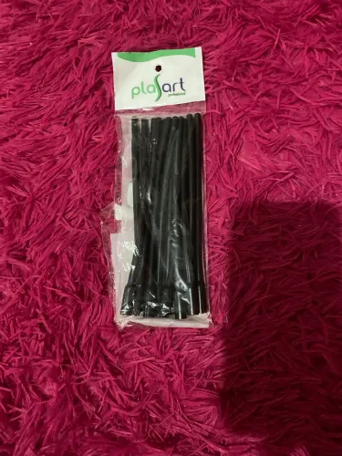 Bigudinhos e rolinhos de cabelo