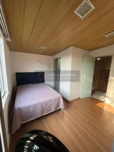 Open House vende linda casa no MARAVISTA lazer completo