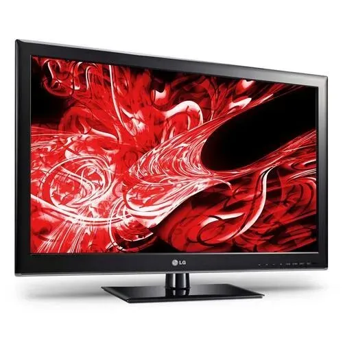 TV 32 lg com conversor digital