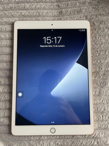 iPad 8ª Geração + Brindes GRÁTIS