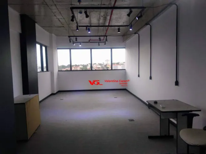 Sala para alugar, 45 m² por R$ 4.446,00/mês - Sky Towers Home - Indaiatuba/SP