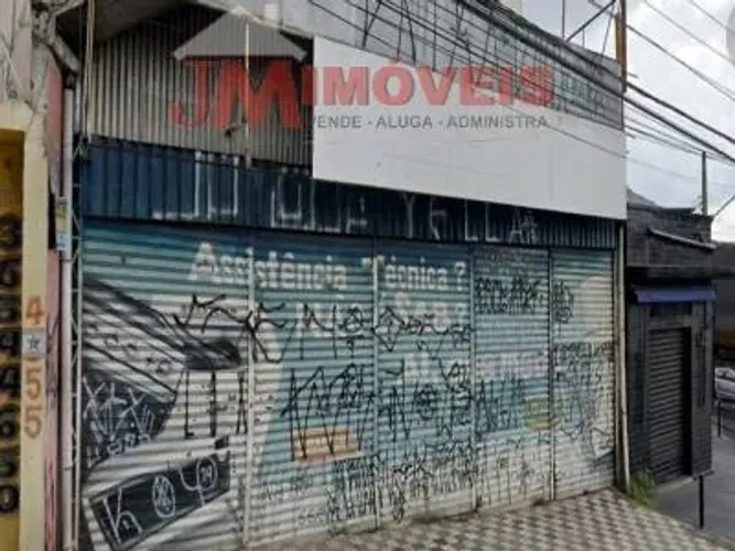 Comercial - Km 18