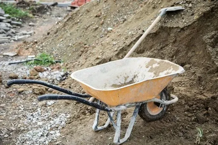Ajudante de Obras