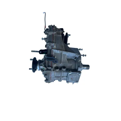 Caixa De Tracao Triton 2.4 Aut 2019 a 2025