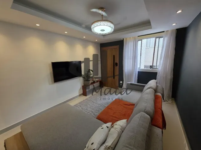 Locação Apartamento Sao Caetano do Sul Osvaldo Cruz Ref: 47147