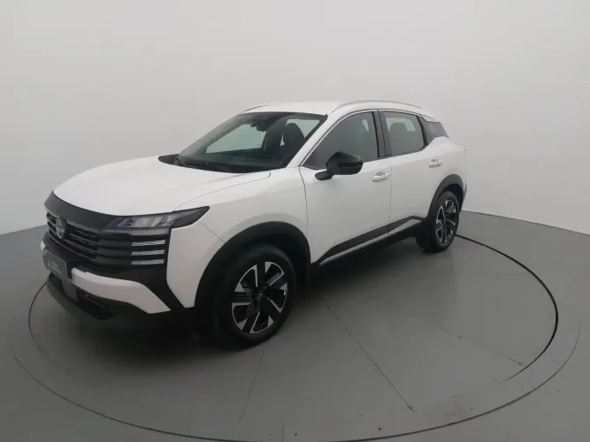 Nissan Kicks 1.0 Turbo Advance 2026