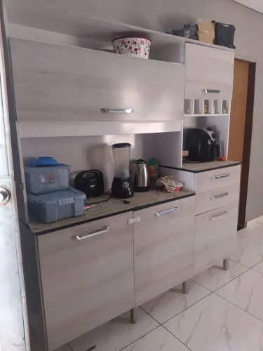 Armário cozinha