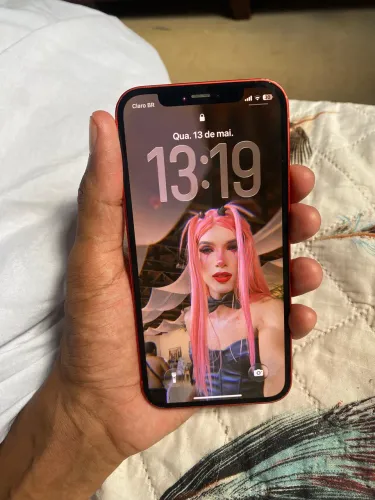 iPhone 12 128gb
