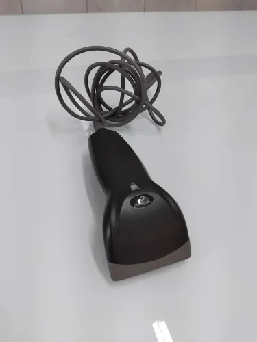 LEITOR DE CÓDIGO DE BARRAS BEMATCH