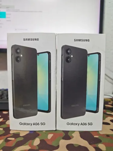 Galaxy A06 5G 128gb
