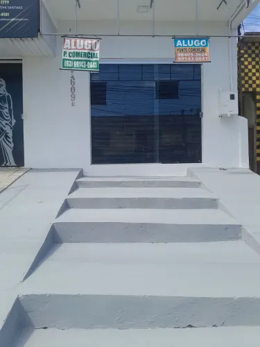 P.COMERCIAL, ALDEIA/CENTRO