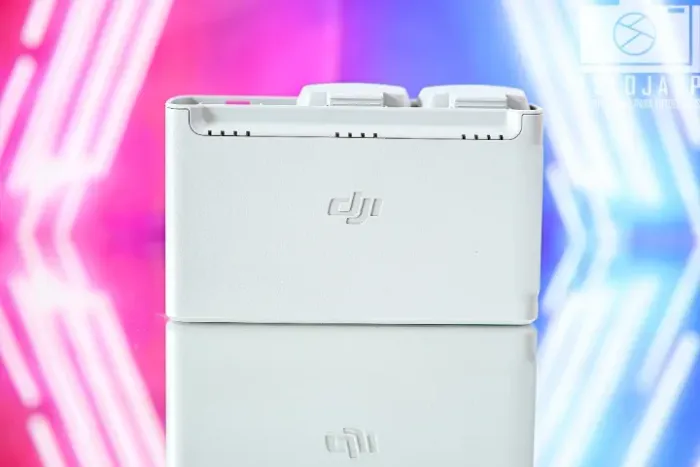 HUB + 2 Baterias DJI Mini 2, 2 SE, 4K