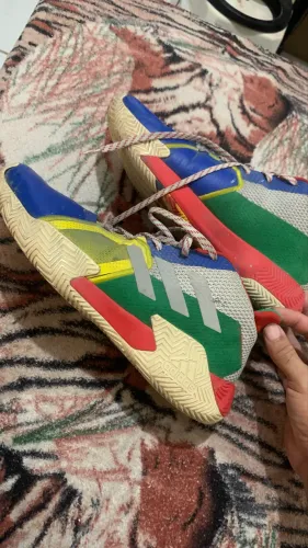 Tenis Adidas courtvision 2 original 