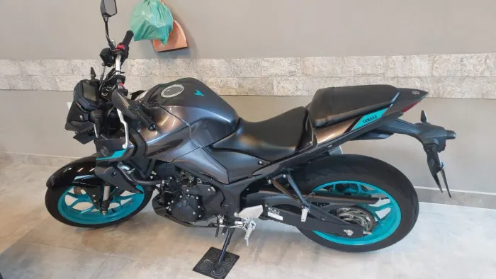 Yamaha  MT-03 à venda