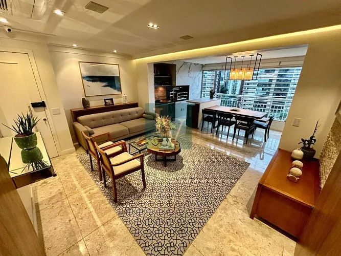 Apartamento à venda em condomínio clube