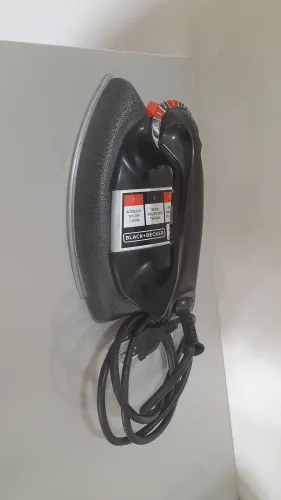 Ferro Black Decker
