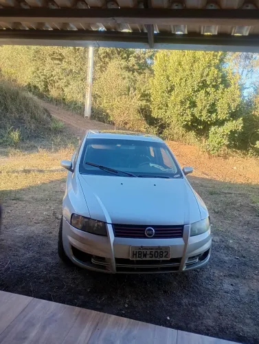 Fiat Stilo 1.8/ 1.8 SP/ Connect 16V 122cv 5P 2005