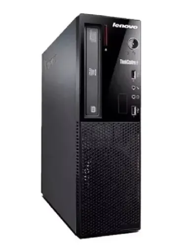 Computador Lenovo Thinkcentre Edge72 I3-2120 4gb. HD500gb