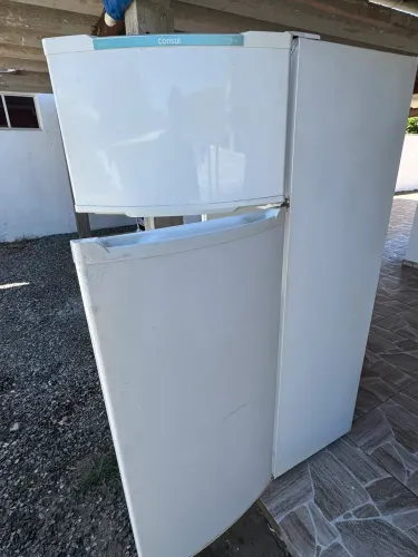 Geladeira Cônsul CRD36