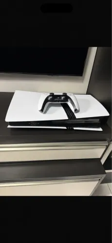 Ps5 pro 2tb